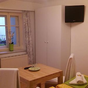 Kamer met Twee Aparte Bedden